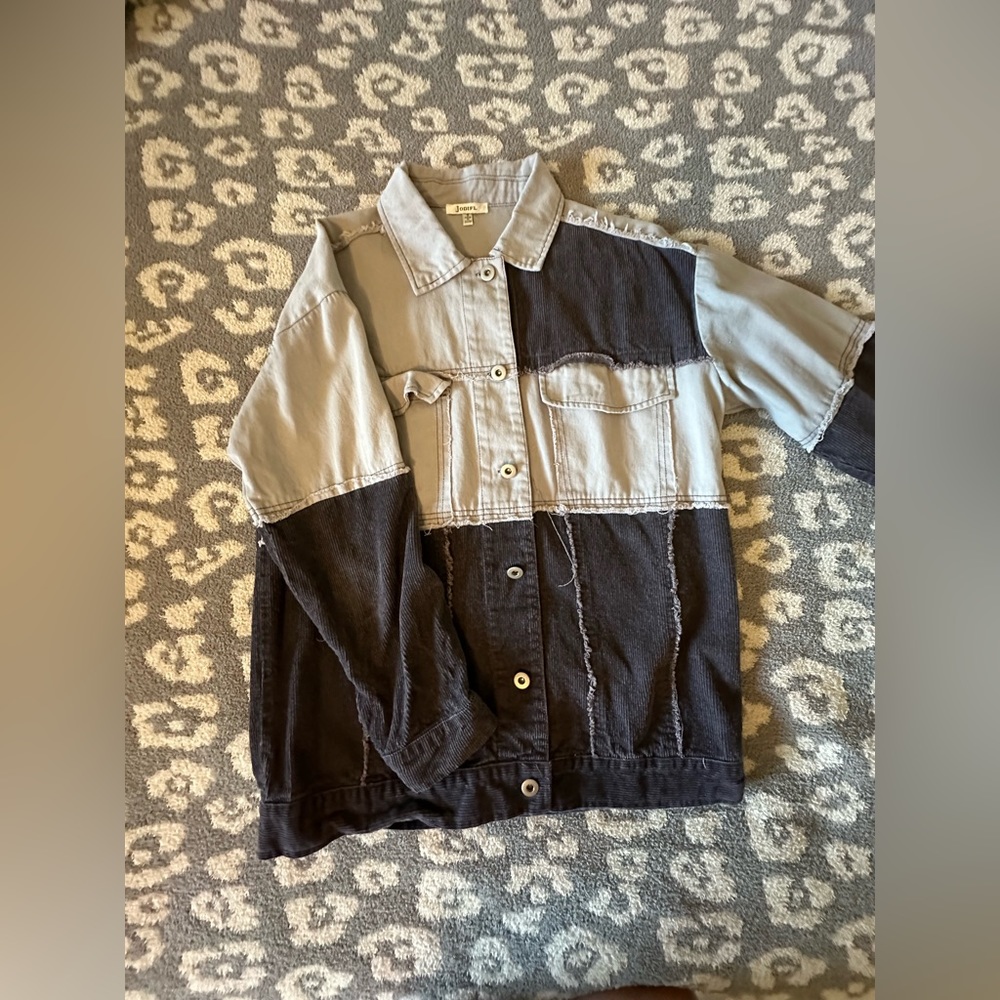 Women’s Denim Jacket